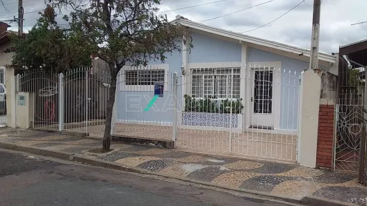 Casa com 3 Quartos à venda, 118m² no Vila Pompéia, Campinas