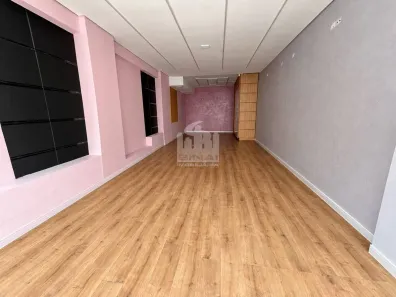 Ponto Comercial para alugar, 96m² no Bom Retiro, São Paulo