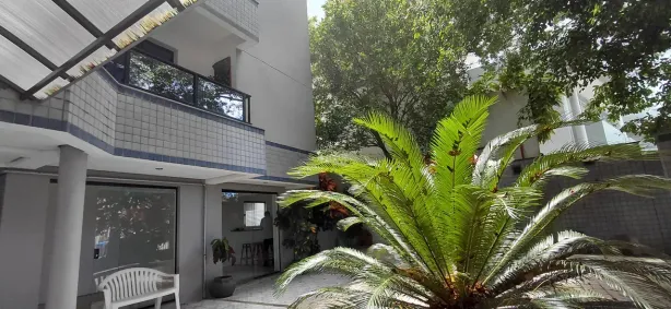 Apartamento com 2 Quartos à venda, 63m² no Itacorubi, Florianópolis