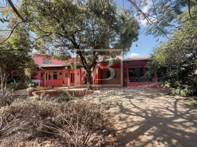 Casa com 6 Quartos à venda, 510m² no Chácara, Betim