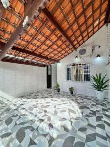 Casa com 3 Quartos à venda, 135m² no Vila Pires, Santo André