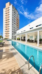 Apartamento com 2 Quartos à venda, 50m² no Piatã, Salvador