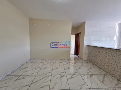 Apartamento com 2 Quartos para alugar, 25m² no , Juatuba