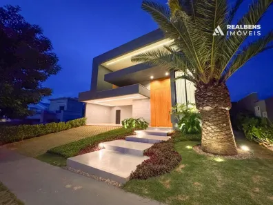 Casa de Condomínio com 3 Quartos à venda, 300m² no Residencial Quinta do Golfe, São José do Rio Preto