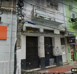 Ponto Comercial para alugar, 120m² no Campina, Belém