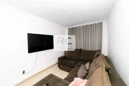 Apartamento com 3 Quartos à venda, 135m² no Santo Antônio, Belo Horizonte