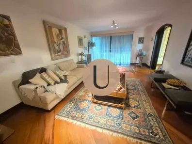Casa com 3 Quartos à venda, 249m² no Brooklin Paulista, São Paulo