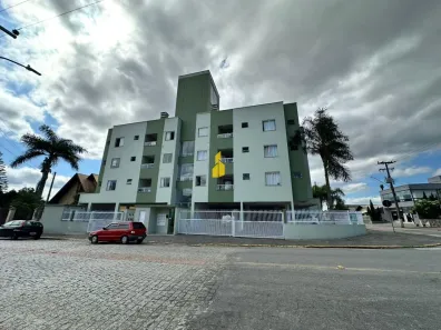 Apartamento com 2 Quartos à venda, 64m² no Quintino, Timbó
