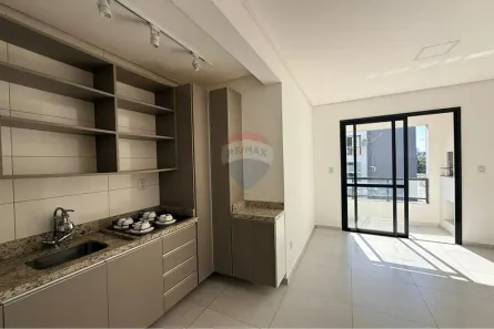 Apartamento com 2 Quartos à venda, 75m² no Vila Luiza, Passo Fundo