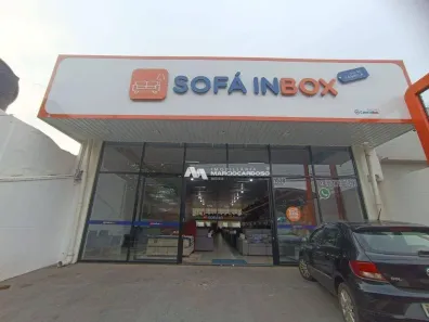 Galpão/Depósito/Armazém à venda, 574m² no Vila Maceno, São José do Rio Preto