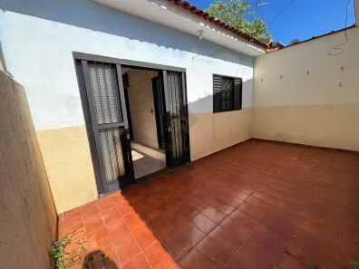Casa com 3 Quartos à venda, 174m² no Vila Monte Alegre, Ribeirão Preto