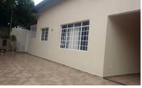 Casa com 2 Quartos à venda, 114m² no Remanso Campineiro, Hortolândia