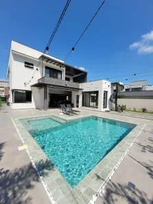 Casa de Condomínio com 4 Quartos à venda, 390m² no Condomínio Loteamento Reserva da Barra, São José dos Campos