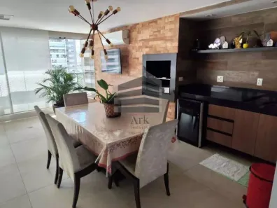 Apartamento com 1 Quarto à venda, 191m² no Ipiranga, São Paulo