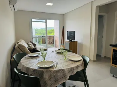 Apartamento com 2 Quartos à venda, 60m² no Praia De Palmas, Governador Celso Ramos