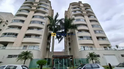 Apartamento com 2 Quartos à venda, 61m² no São João, Itajaí