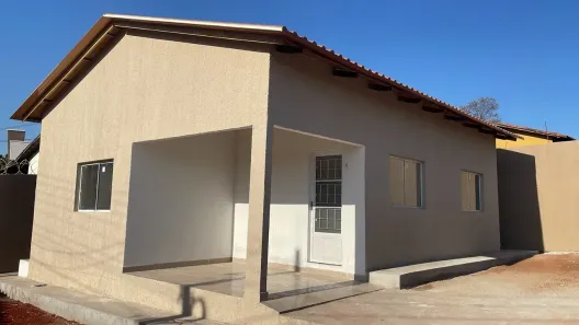 Imóvel Comercial com 3 Quartos à venda, 103m² no Independência - 3º Complemento, Aparecida de Goiânia