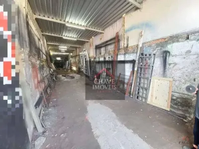 Lote/Terreno à venda, 200m² no Vila Nova, Santos