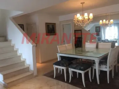 Cobertura com 3 Quartos à venda, 280m² no Santana, São Paulo