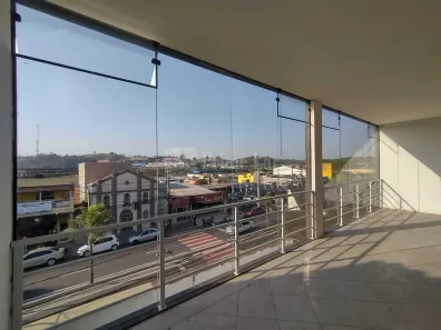 Sala Comercial para alugar, 250m² no Centro, Várzea Paulista