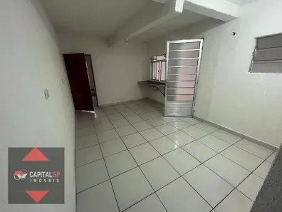 Casa com 1 Quarto para alugar, 100m² no Vila Cisper, São Paulo