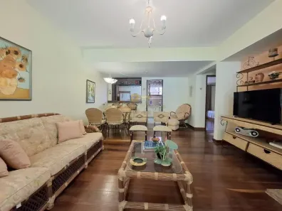 Apartamento com 2 Quartos à venda, 54m² no Vieira, Teresópolis
