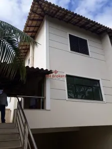 Casa com 3 Quartos à venda, 385m² no Santa Lúcia, Belo Horizonte