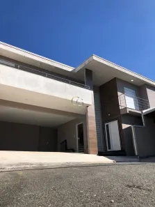 Sobrado com 4 Quartos à venda, 350m² no Sítio Cercado, Curitiba