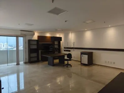 Sala Comercial para alugar, 59m² no Cidade Nova, Indaiatuba