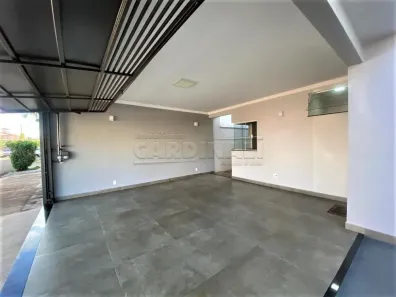 Casa com 3 Quartos à venda, 176m² no Recreio dos Bandeirantes, São Carlos