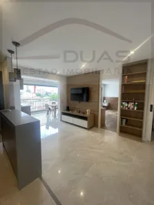 Apartamento com 1 Quarto para alugar, 67m² no Jardim Vera Cruz, São Paulo