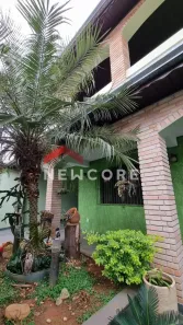 Sobrado com 4 Quartos à venda, 236m² no Jardim Altos de Santana, São José dos Campos