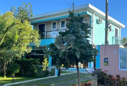 Casa com 4 Quartos à venda, 170m² no Boracéia, São Sebastião