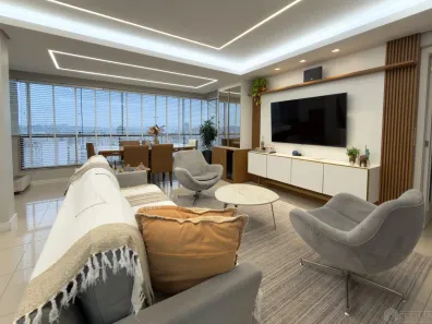 Apartamento com 3 Quartos à venda, 125m² no Pátria Nova, Novo Hamburgo