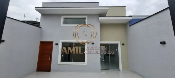 Casa com 3 Quartos para alugar, 140m² no Loteamento Villa Branca, Jacareí