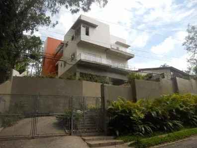 Casa de Condomínio com 4 Quartos à venda, 650m² no Palos Verdes, Carapicuíba