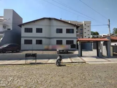 Apartamento com 1 Quarto para alugar, 63m² no Cristo Rei, São Leopoldo