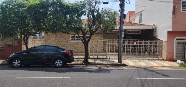 Casa com 3 Quartos à venda, 300m² no Vila Imperial, São José do Rio Preto