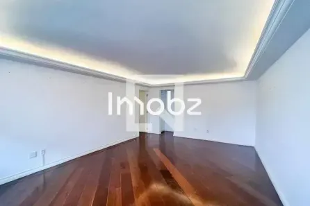Apartamento com 3 Quartos à venda, 120m² no Itaim Bibi, São Paulo