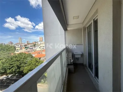 Apartamento com 2 Quartos à venda, 40m² no Jardim Paraíso, São Paulo
