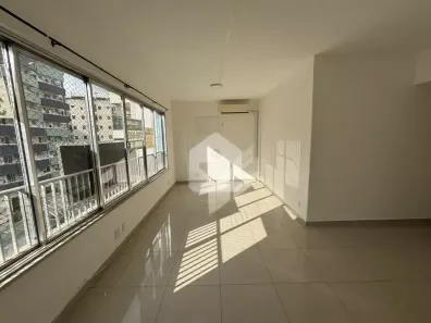 Apartamento com 3 Quartos à venda, 105m² no Botafogo, Rio de Janeiro