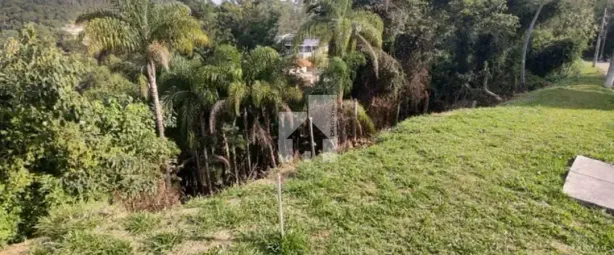 Lote/Terreno à venda, 720m² no Chácara Lagoa Branca, Campo Limpo Paulista