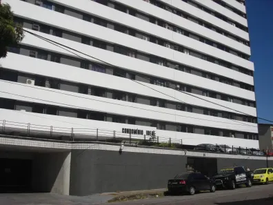 Apartamento com 3 Quartos à venda, 65m² no Damas, Fortaleza
