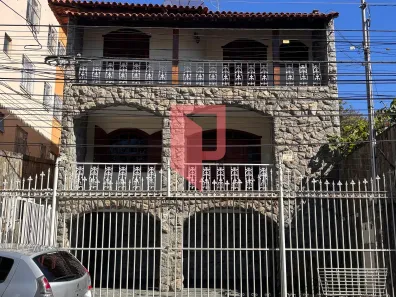 Imóvel Comercial com 1 Quarto para alugar, 320m² no Monsenhor Messias, Belo Horizonte