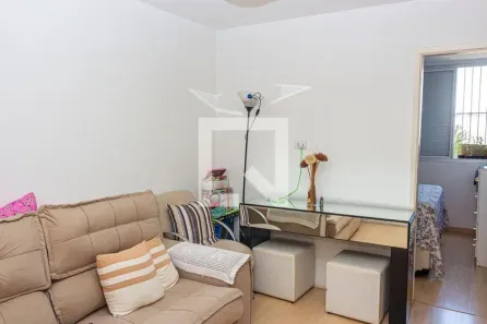 Apartamento com 2 Quartos à venda, 48m² no Vila Santana, São Paulo