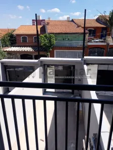 Sobrado com 3 Quartos à venda, 95m² no Jardim Santos Dumont, São Paulo