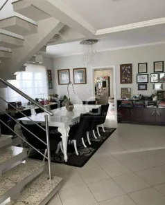 Casa com 3 Quartos à venda, 290m² no Betel, Paulínia