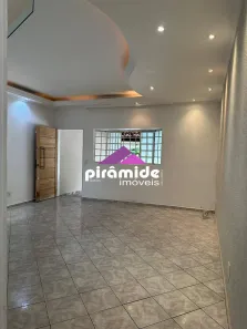 Casa com 3 Quartos à venda, 130m² no Jardim Torrão de Ouro, São José dos Campos