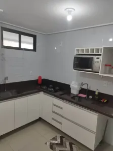 Apartamento com 1 Quarto para venda ou aluguel, 36m² no Intermares, Cabedelo