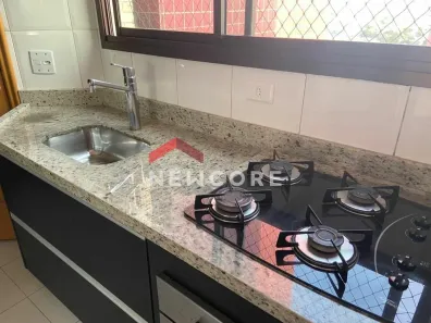Apartamento com 3 Quartos à venda, 92m² no Bosque da Saúde, São Paulo